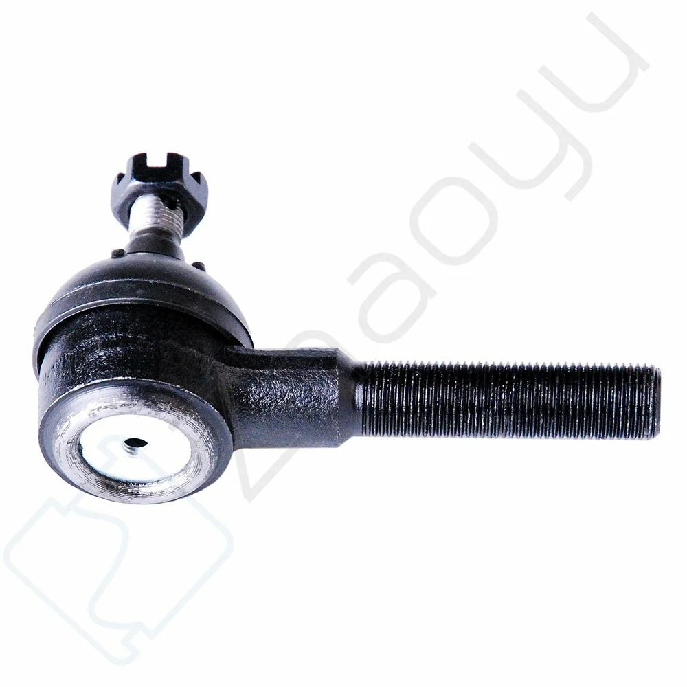 8 Fits Chevy Bel Air Corvette Impala Biscayne Front Ball Joint Tie Rods Sway Bar KOEEP [6]