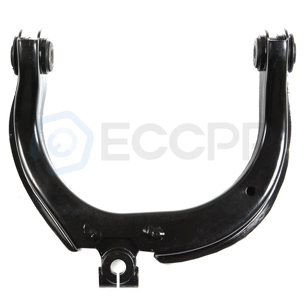 8 Front Upper Lower Control Arm For 2002 2003 GMC Trailblazer Envoy EXT XL 16mm KOEEP [2]