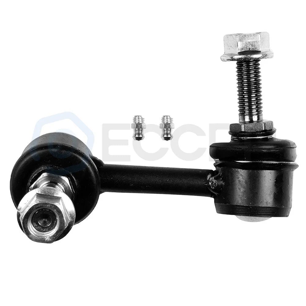 8 Front Upper Lower Control Arm For 2002 2003 GMC Trailblazer Envoy EXT XL 16mm KOEEP [5]