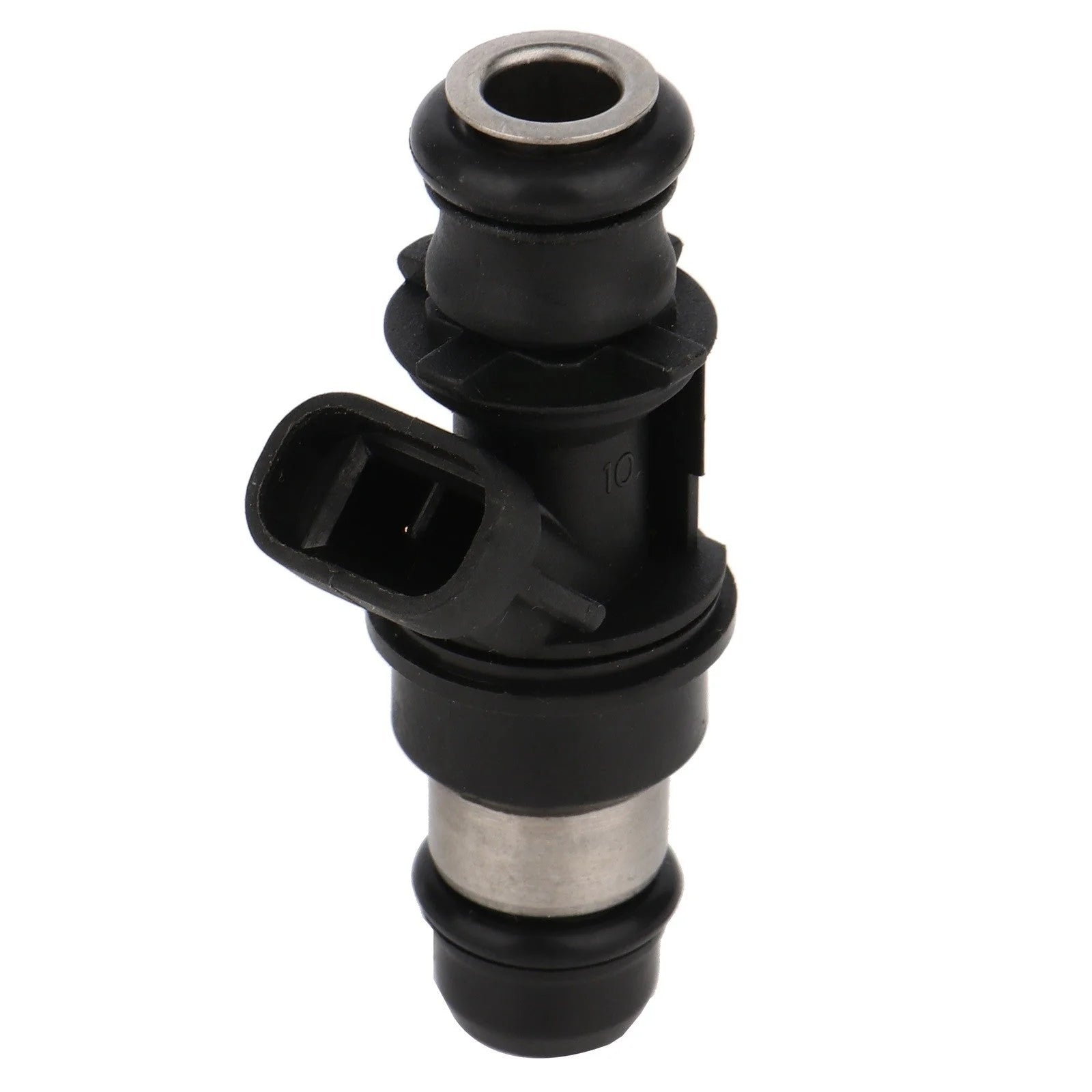 8 Fuel Injectors For Chevrolet Silverado 2500 HD GMC Sierra 2500 HD 8.1L 2001-04 KOEEP [3]