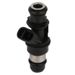 8 Fuel Injectors For Chevrolet Silverado 2500 HD GMC Sierra 2500 HD 8.1L 2001-04 KOEEP [3]