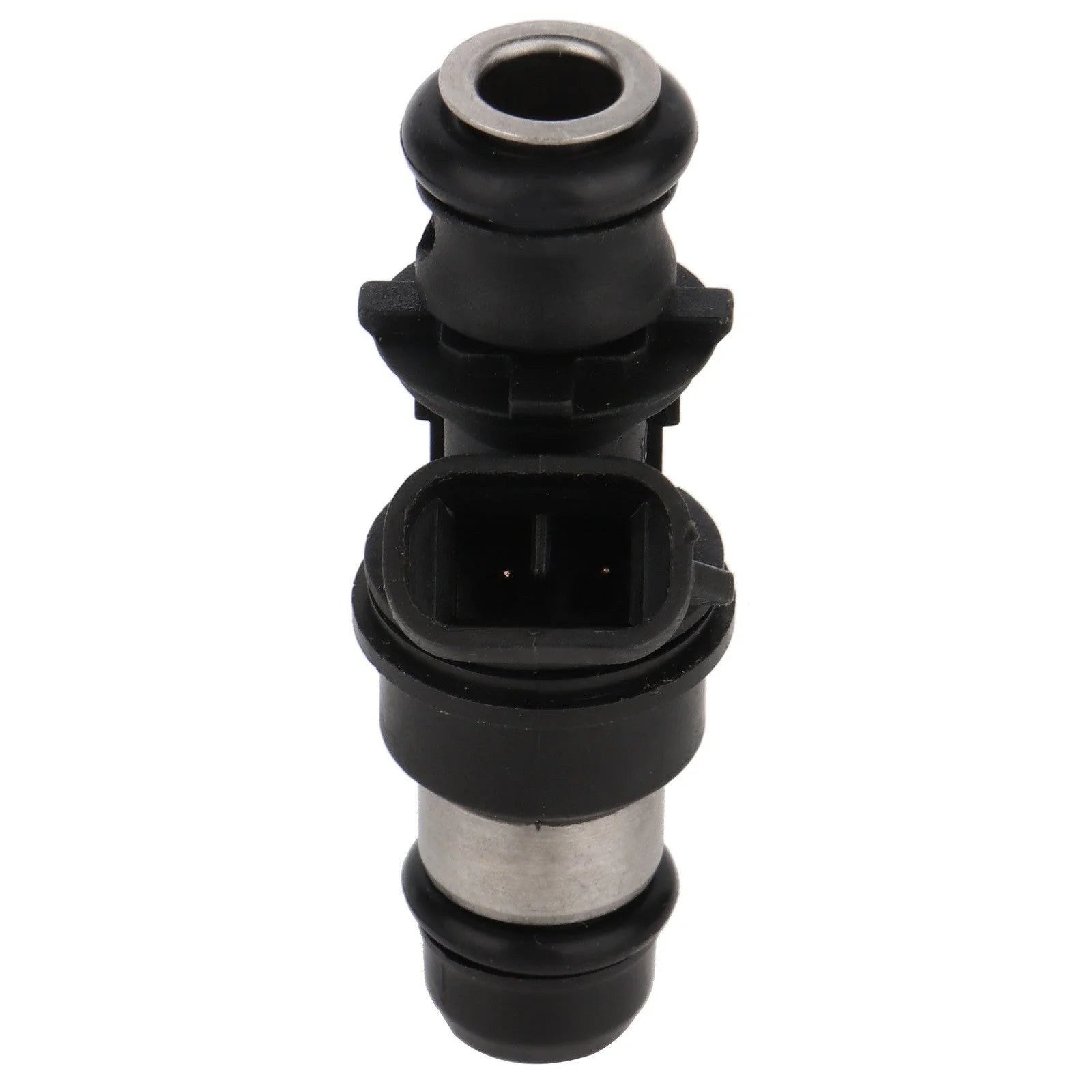 8 Fuel Injectors For Chevrolet Silverado 2500 HD GMC Sierra 2500 HD 8.1L 2001-04 KOEEP [4]