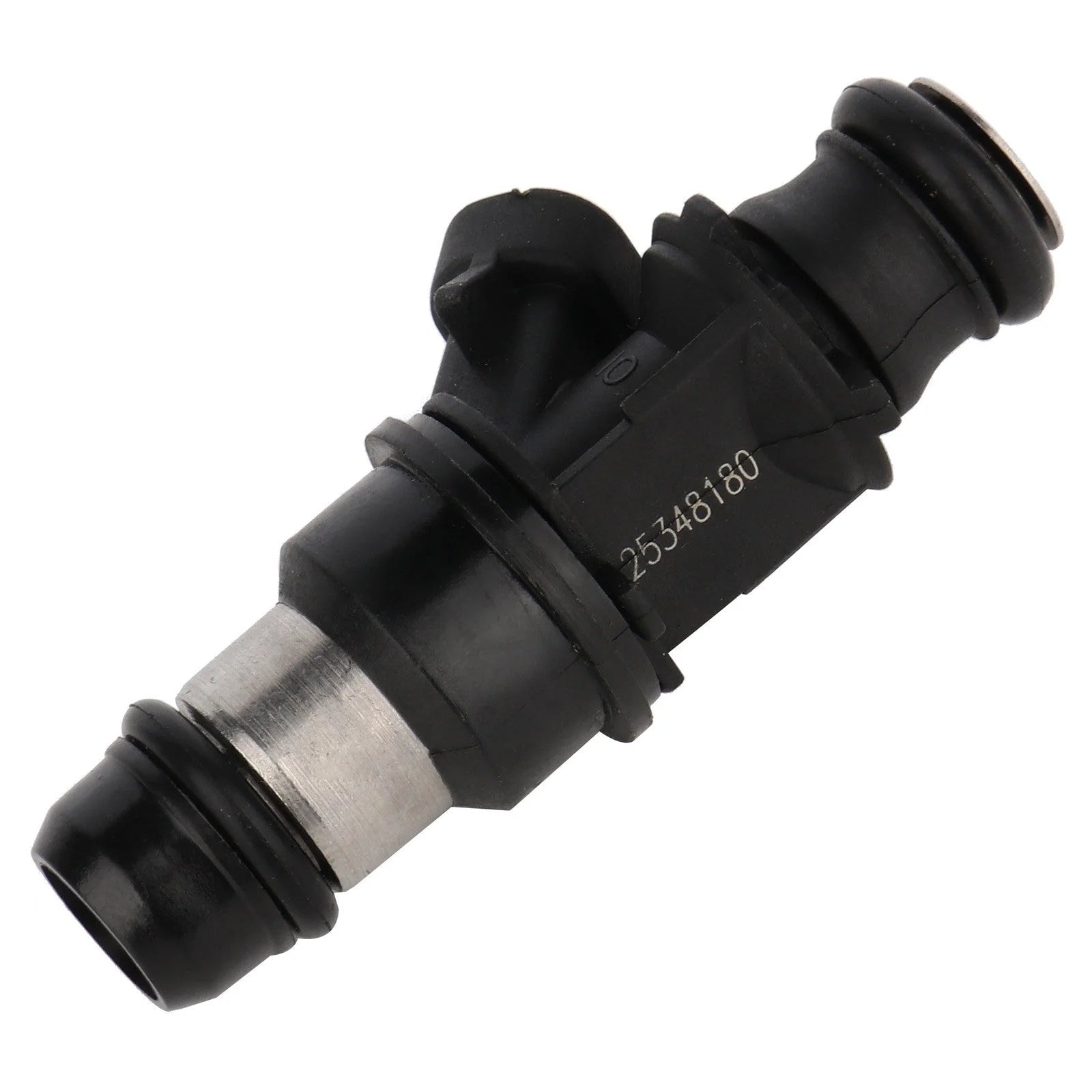 8 Fuel Injectors For Chevrolet Silverado 2500 HD GMC Sierra 2500 HD 8.1L 2001-04 KOEEP [5]