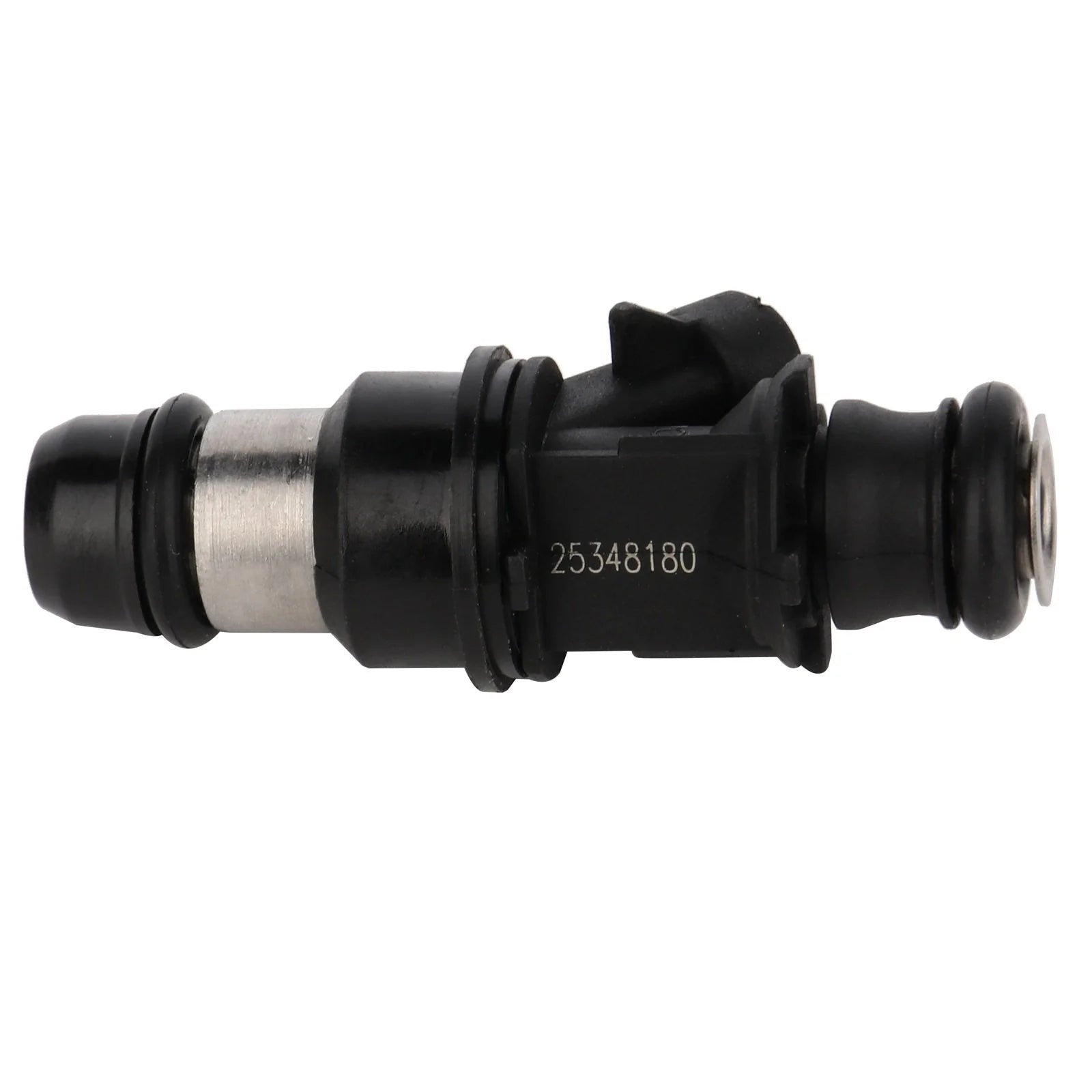 8 Fuel Injectors For Chevrolet Silverado 2500 HD GMC Sierra 2500 HD 8.1L 2001-04 KOEEP [6]