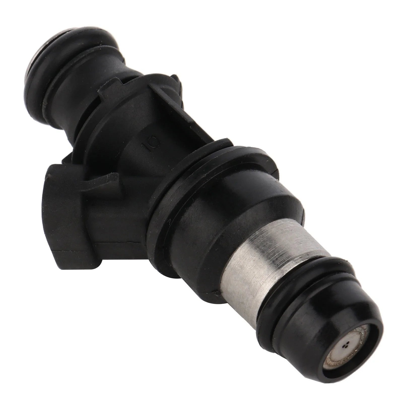 8 Fuel Injectors For Chevrolet Silverado 2500 HD GMC Sierra 2500 HD 8.1L 2001-04 KOEEP [7]