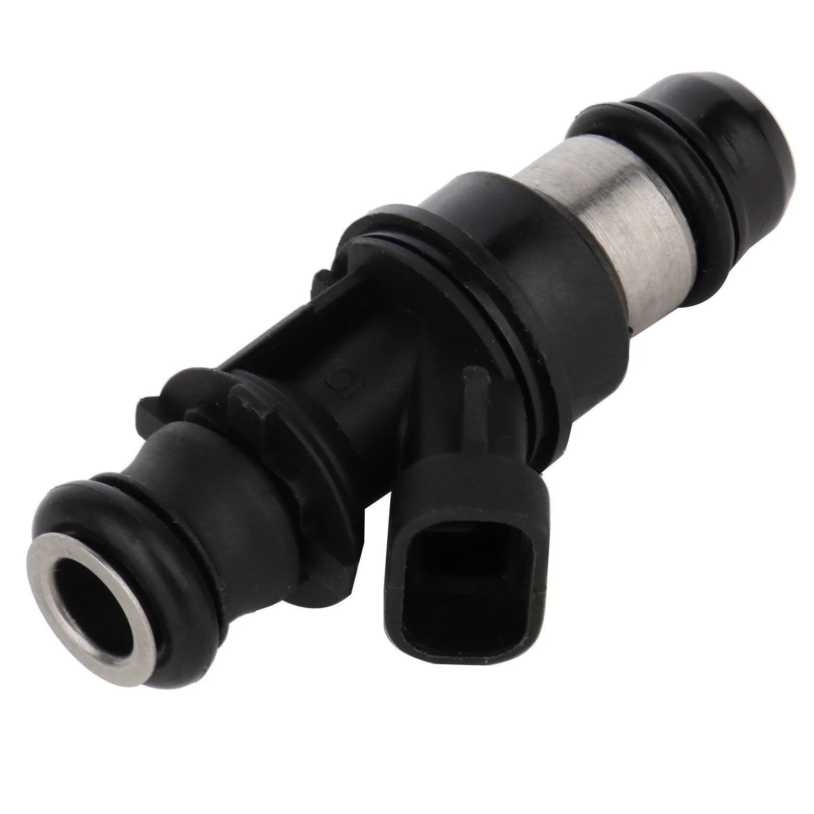 8 Fuel Injectors For Chevrolet Silverado 2500 HD GMC Sierra 2500 HD 8.1L 2001-04 KOEEP [8]