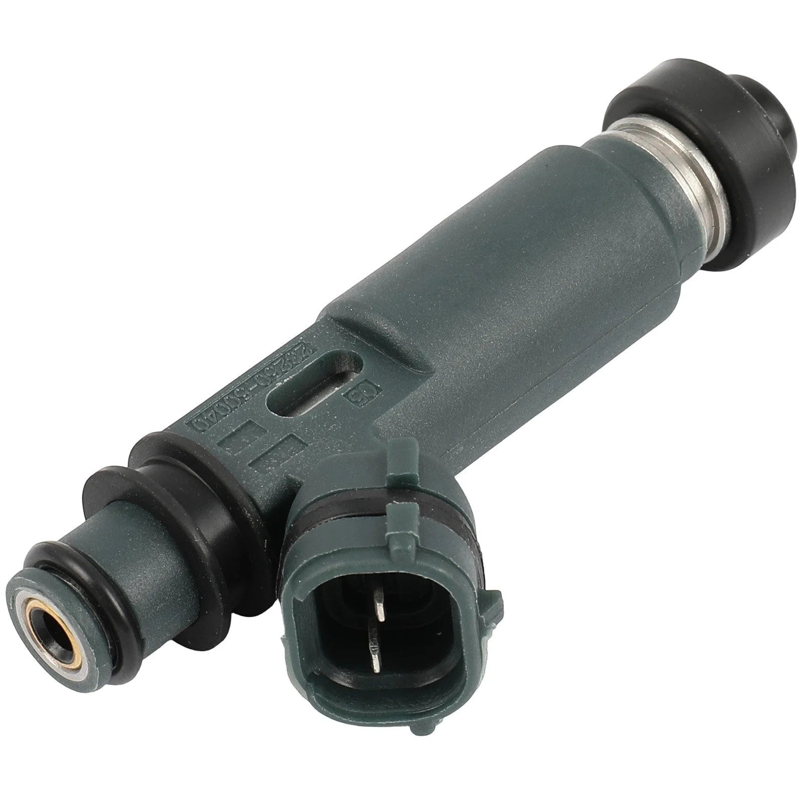8 Fuel Injectors For Toyota Tundra Sequoia 4Runner Land Cruiser Lexus GX470 KOEEP [7]