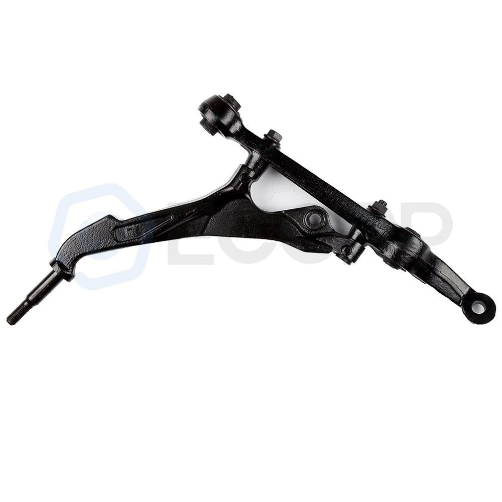 8 Lower Control Arm Ball Joint Kit For Acura Integra Honda Civic Del Sol - No SI KOEEP [5]