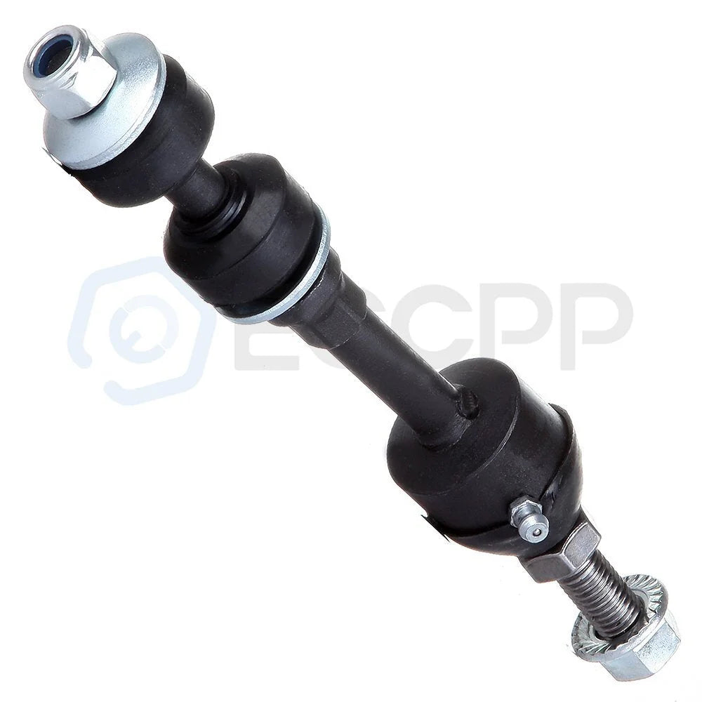 8 Pcs Front Strut Spring & Sway Bar Tie Rod Kit For 2005 -08 Ford F-150 2Wd KOEEP [8]