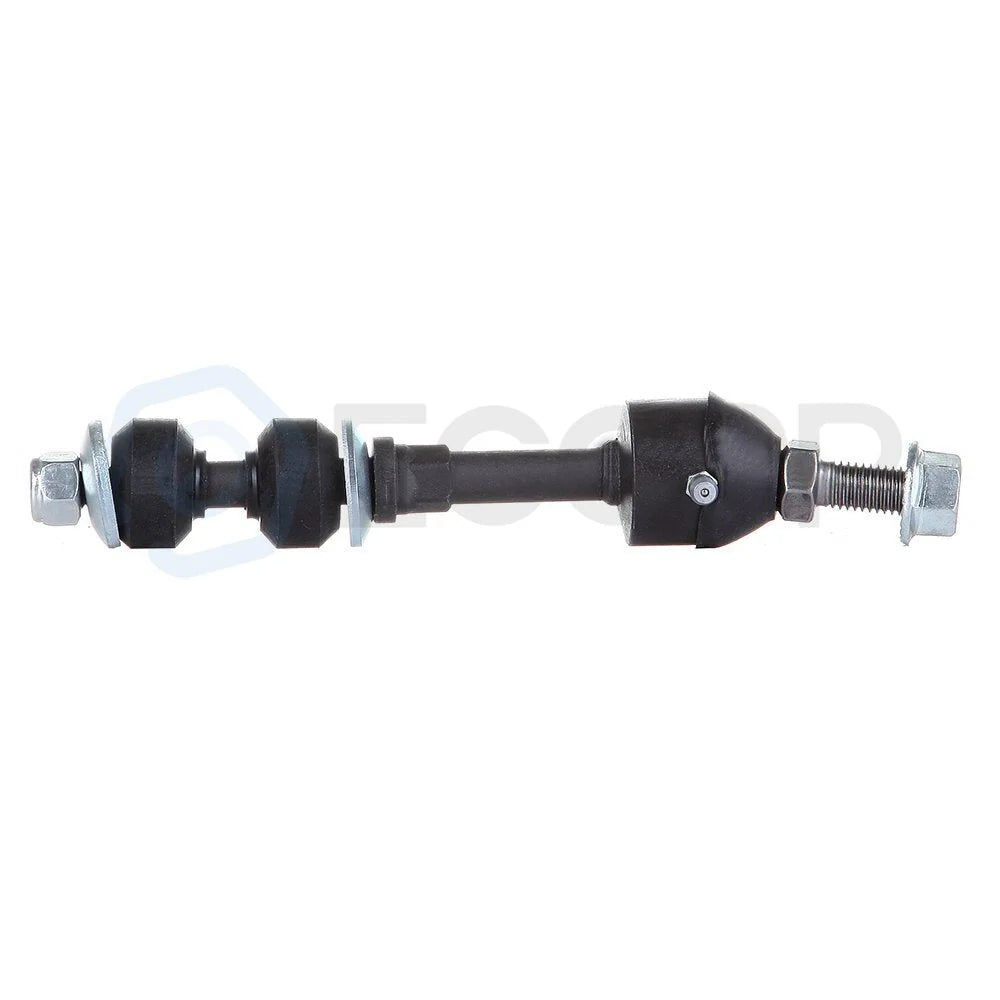 8 Pcs Front Strut Spring & Sway Bar Tie Rod Kit For 2005 -08 Ford F-150 2Wd KOEEP [9]