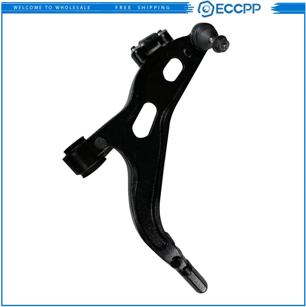 8pc Complete Front Suspension Kit for Ford Freestyle After 1/3/05 2005-2007 KOEEP [2]