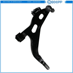 8pc Complete Front Suspension Kit for Ford Freestyle After 1/3/05 2005-2007 KOEEP [2]