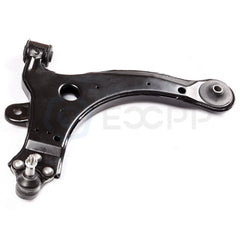 8pc Control Arm Front Wheel Bearing Tie rod Kit For Grand Prix Venture Montana KOEEP [3]