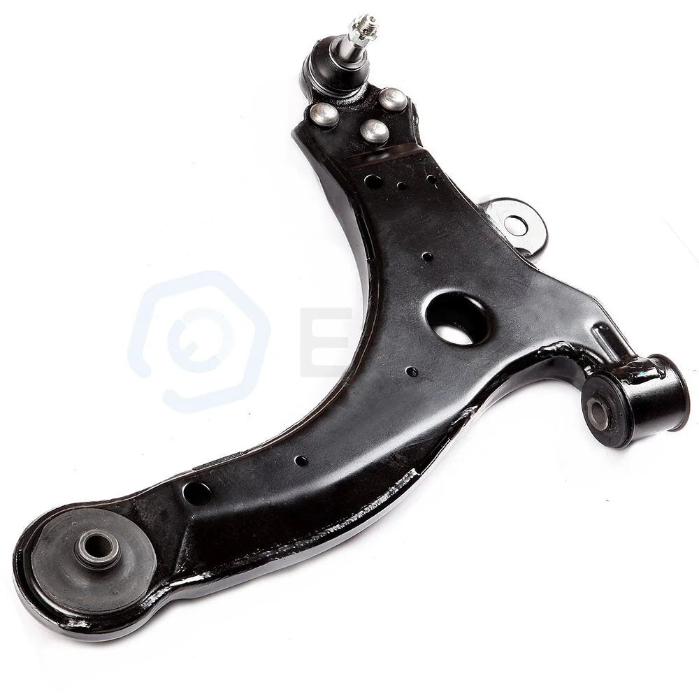 8pc Control Arm Front Wheel Bearing Tie rod Kit For Grand Prix Venture Montana KOEEP [4]