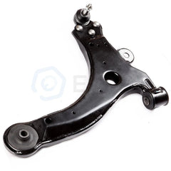 8pc Control Arm Front Wheel Bearing Tie rod Kit For Grand Prix Venture Montana KOEEP [4]