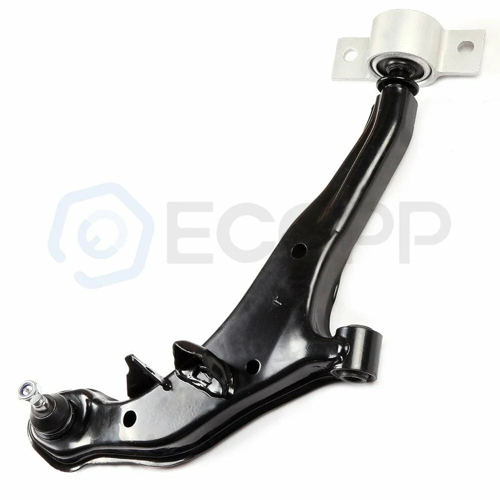 8pc Front Lower Control Arm Set & Suspension Kit for I30 I35 Nissan Maxima 6B93BC-57 [2]
