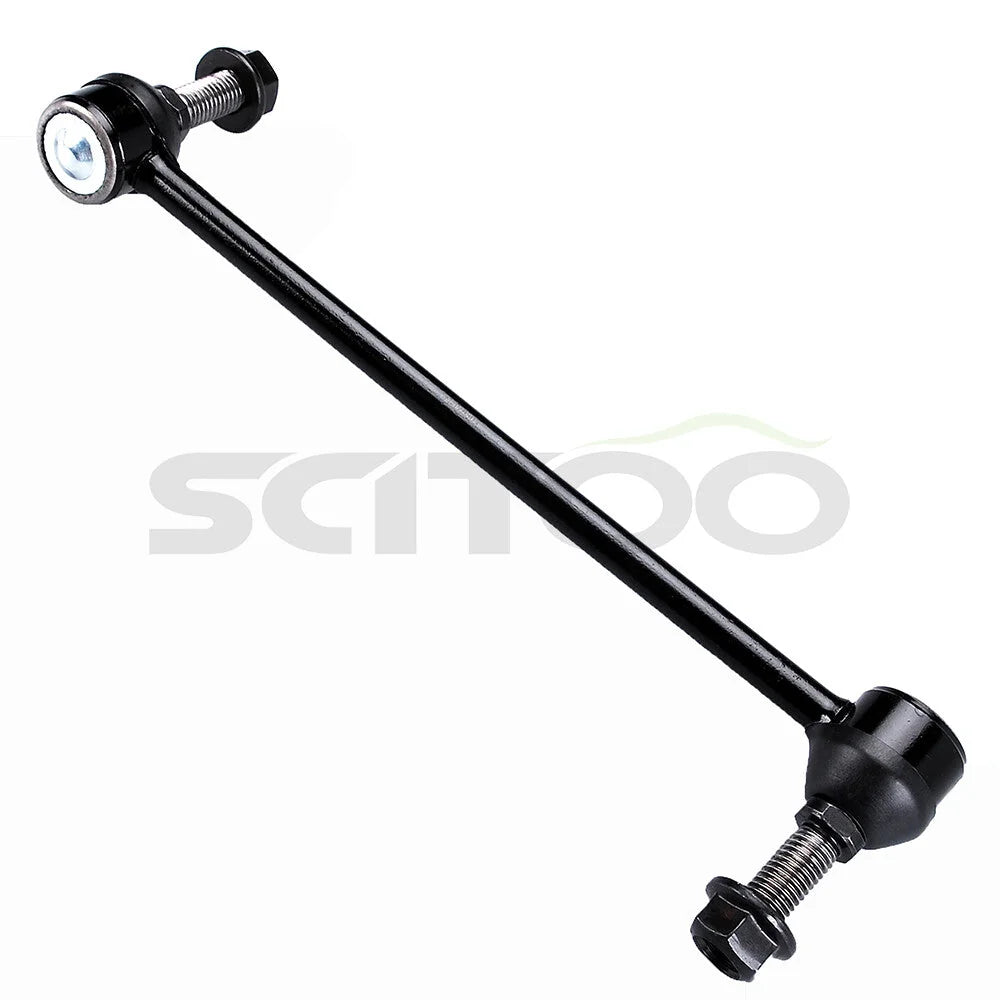 8pc Front Struts 2010 2011 2012 For Ford Flex Spring Sway Bars Outer Tie Rod Kit KOEEP [11]