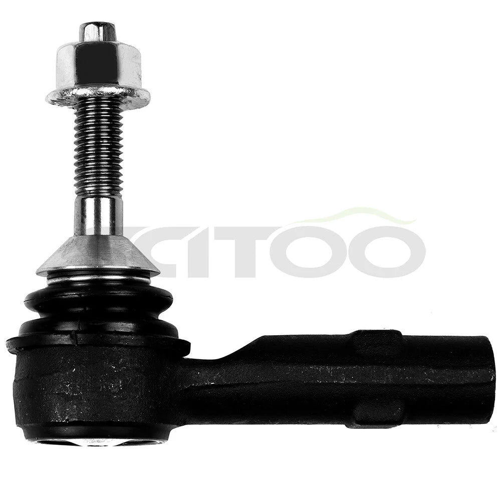 8pc Front Struts 2010 2011 2012 For Ford Flex Spring Sway Bars Outer Tie Rod Kit KOEEP [2]
