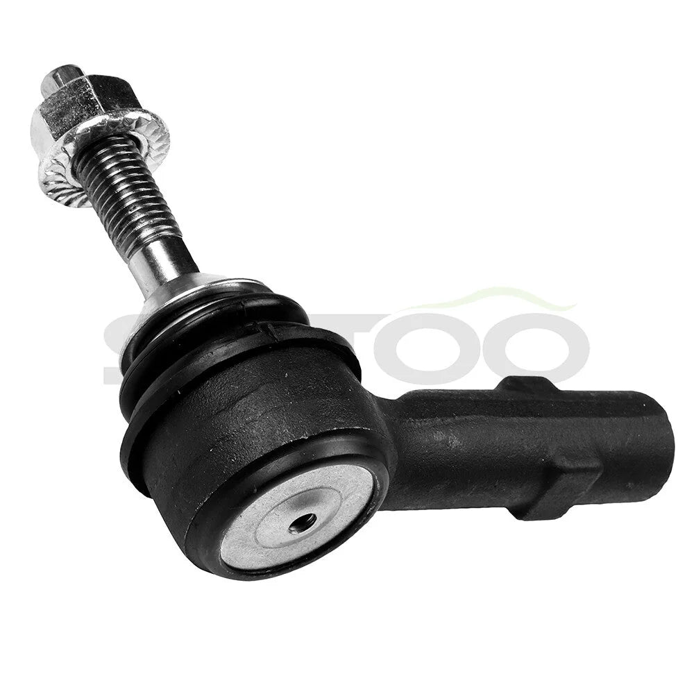 8pc Front Struts 2010 2011 2012 For Ford Flex Spring Sway Bars Outer Tie Rod Kit KOEEP [3]