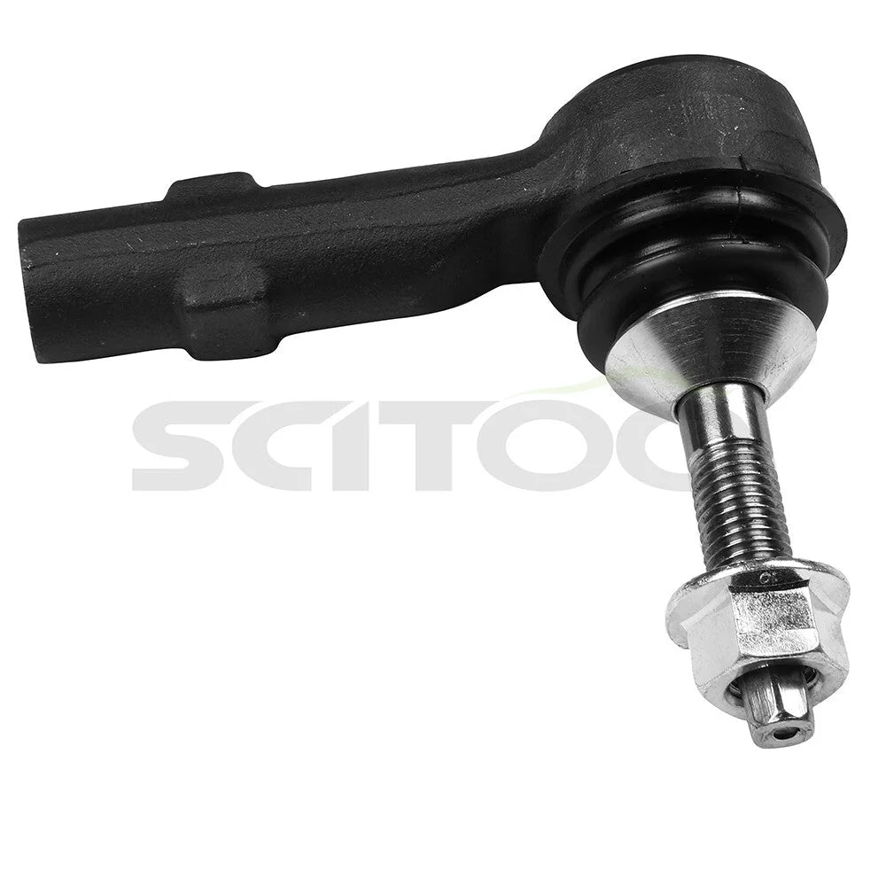 8pc Front Struts 2010 2011 2012 For Ford Flex Spring Sway Bars Outer Tie Rod Kit KOEEP [4]