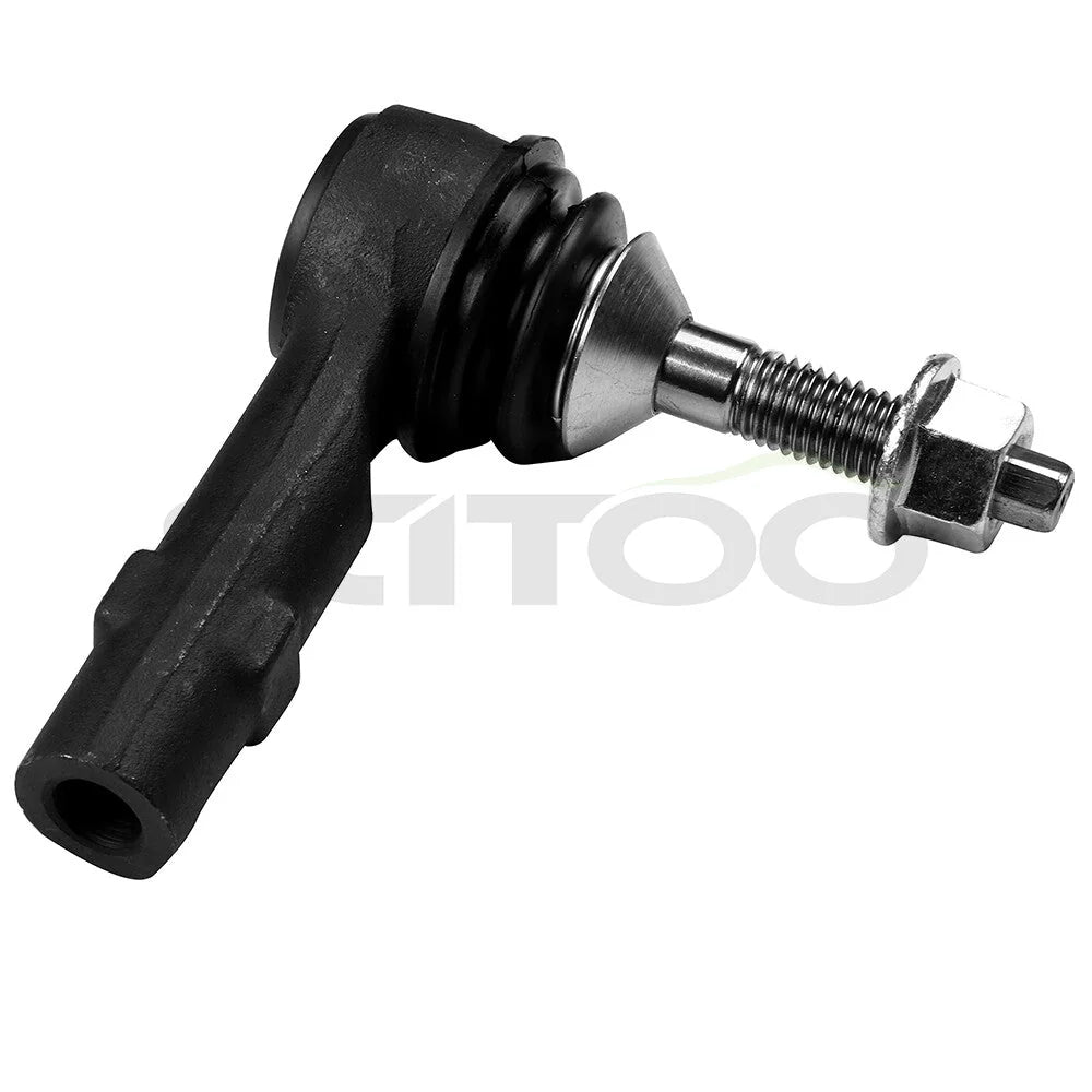 8pc Front Struts 2010 2011 2012 For Ford Flex Spring Sway Bars Outer Tie Rod Kit KOEEP [5]
