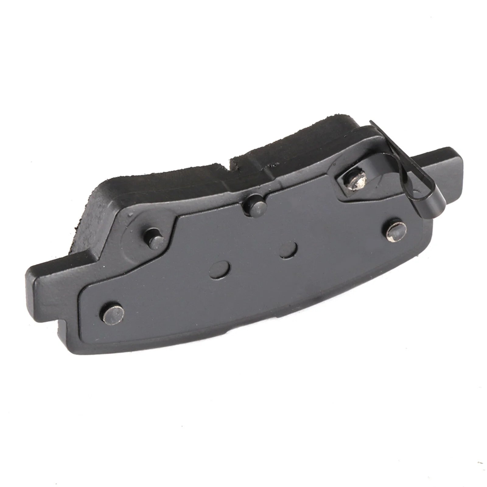 8pc Front & Rear Ceramic Brake Pads w/Hardware for Hyundai Elantra GT Veloster KOEEP [2]