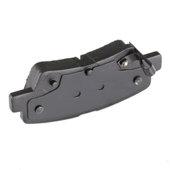 8pc Front & Rear Ceramic Brake Pads w/Hardware for Hyundai Elantra GT Veloster KOEEP [2]