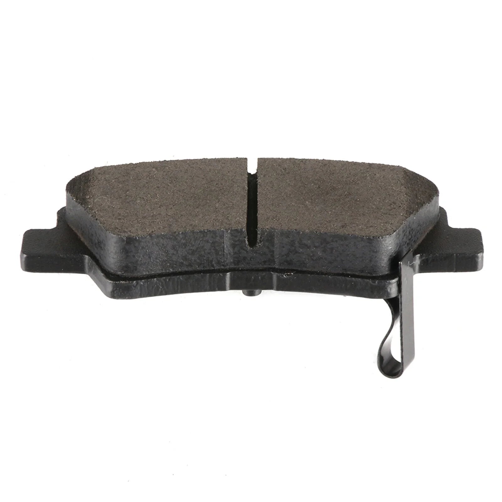 8pc Front & Rear Ceramic Brake Pads w/Hardware for Hyundai Elantra GT Veloster KOEEP [3]