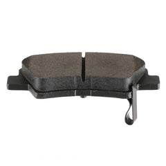 8pc Front & Rear Ceramic Brake Pads w/Hardware for Hyundai Elantra GT Veloster KOEEP [3]