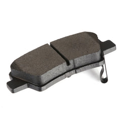 8pc Front & Rear Ceramic Brake Pads w/Hardware for Hyundai Elantra GT Veloster KOEEP [4]