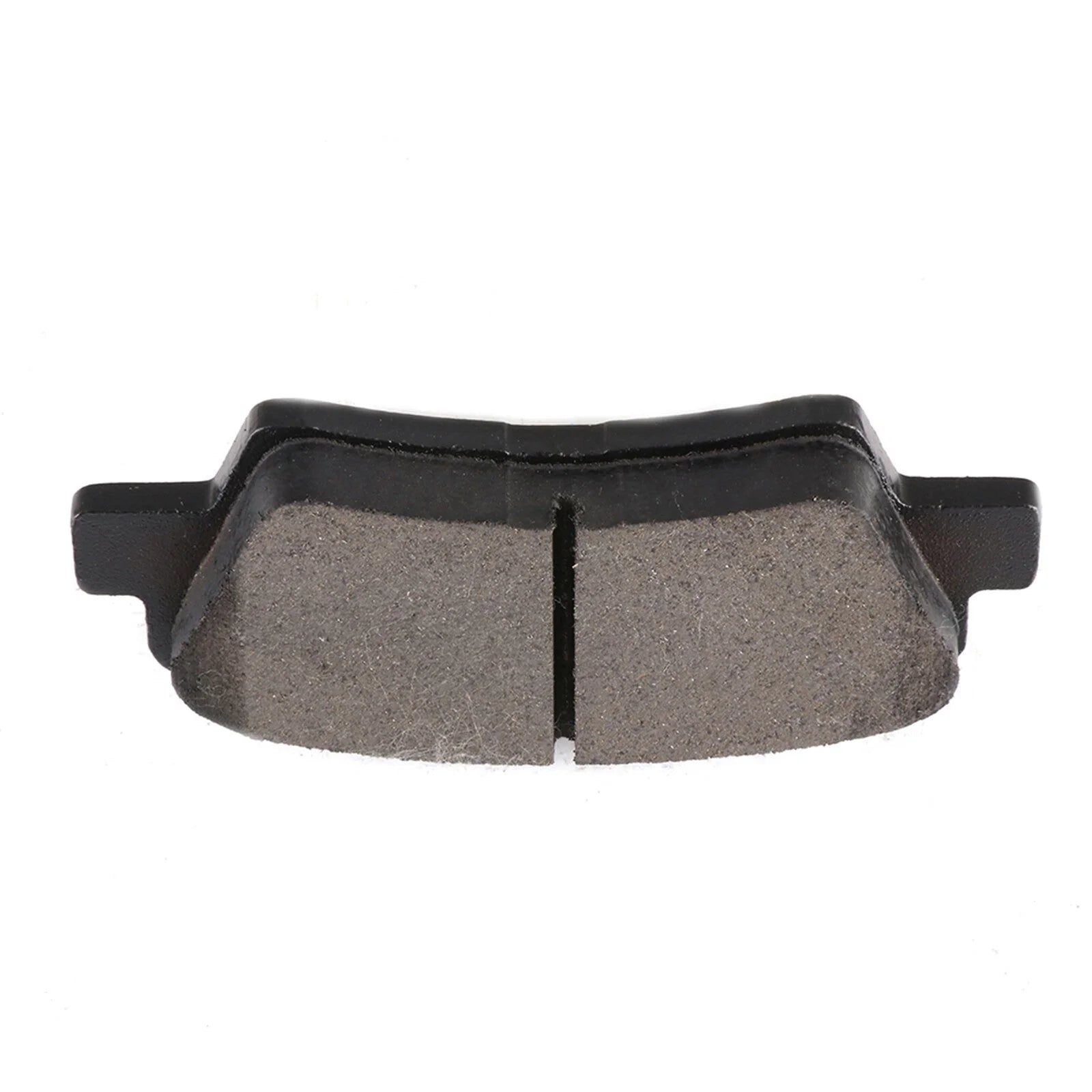8pc Front & Rear Ceramic Brake Pads w/Hardware for Hyundai Elantra GT Veloster KOEEP [5]