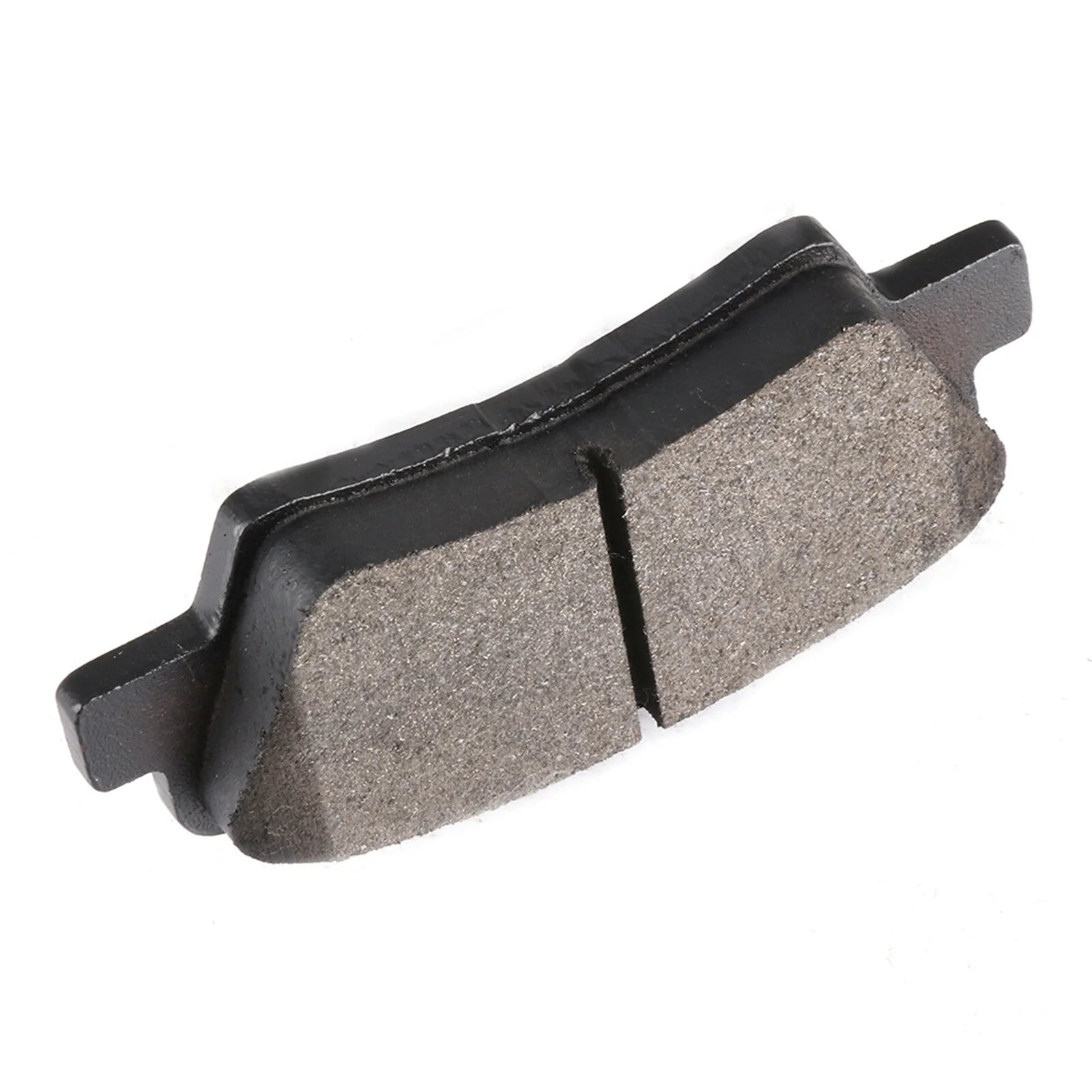 8pc Front & Rear Ceramic Brake Pads w/Hardware for Hyundai Elantra GT Veloster KOEEP [6]