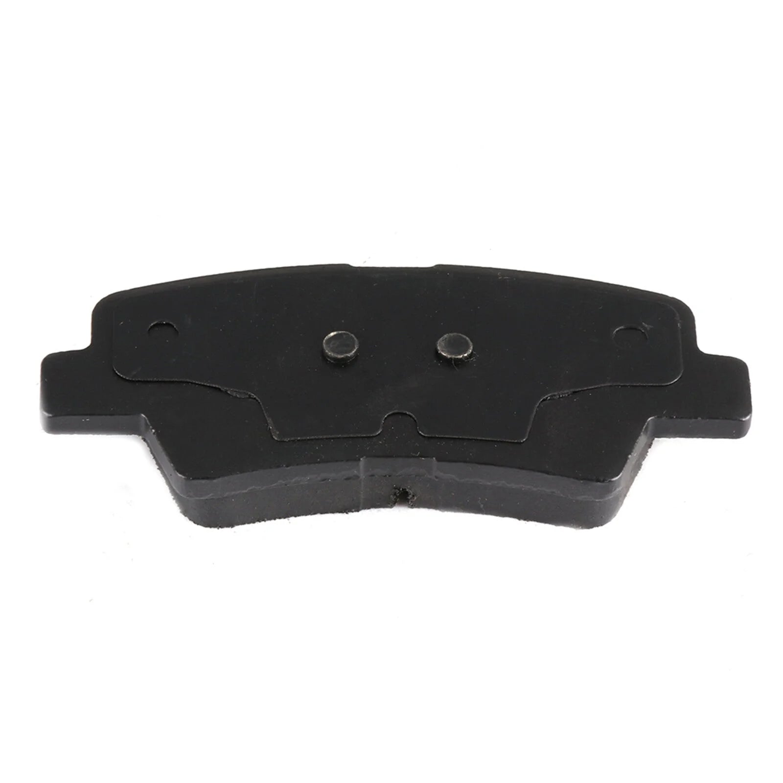 8pc Front & Rear Ceramic Brake Pads w/Hardware for Hyundai Elantra GT Veloster KOEEP [7]