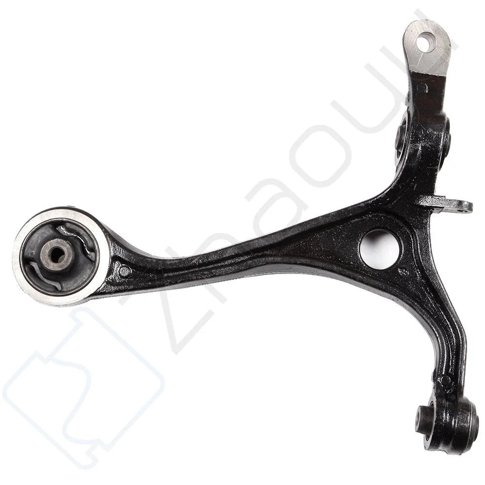 8pcs Control Arms Tie Rods Sway Bars Ball Joints Kit For Acura TSX Honda Accord KOEEP [2]