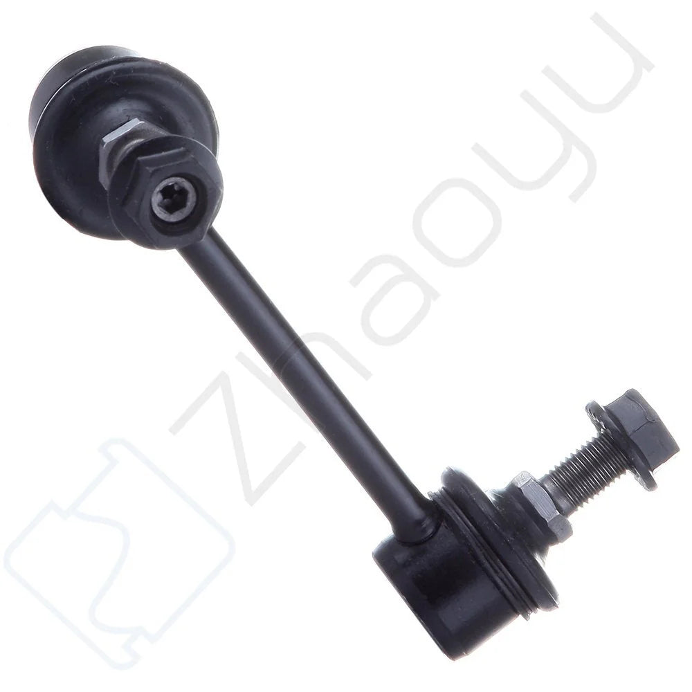 8pcs Control Arms Tie Rods Sway Bars Ball Joints Kit For Acura TSX Honda Accord KOEEP [4]