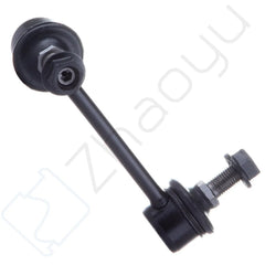 8pcs Control Arms Tie Rods Sway Bars Ball Joints Kit For Acura TSX Honda Accord KOEEP [4]