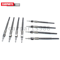 8pcs Diesel Coil Glow Plugs Fit For Ford E-350 F-250 Excursion Powerstroke 6B93BC-57 [4]