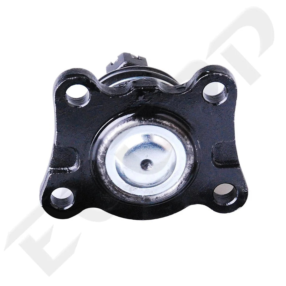 8pcs For 1992-1995 Toyota Pickup 4WD Suspension Kit Tie Rod Ends Ball Joints KOEEP [7]