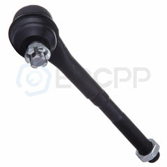 8pcs For 1997-2002 Ford Expedition 2WD Front Ball Joints Tie Rods Suspension Kit KOEEP [2]