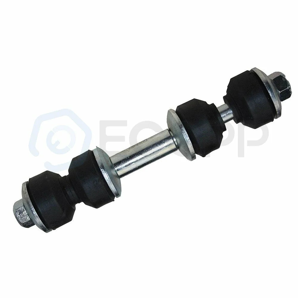 8pcs For 2000-2004 2005 Pontiac Bonneville Front Ball Joints Tie Rods Sway Bars KOEEP [5]