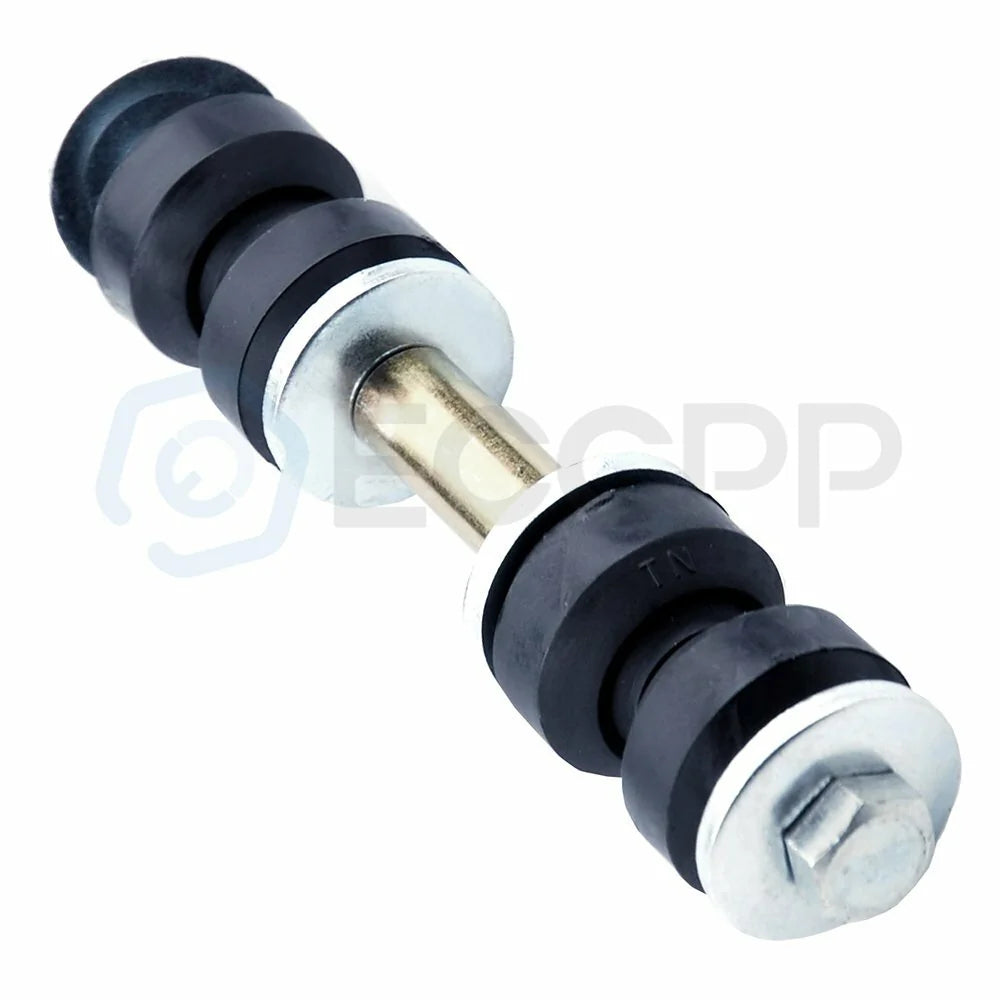 8pcs For 2000-2004 2005 Pontiac Bonneville Front Ball Joints Tie Rods Sway Bars KOEEP [6]