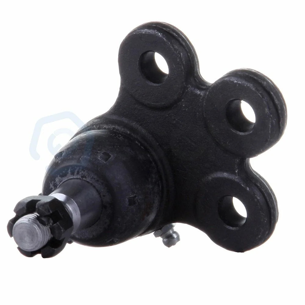 8pcs For 2000-2004 2005 Pontiac Bonneville Front Ball Joints Tie Rods Sway Bars KOEEP [7]