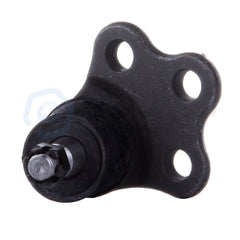 8pcs For 2000-2007 Chevrolet Lower Ball Joint Tie Rods Wheel Hub Bearing w/ABS KOEEP [2]