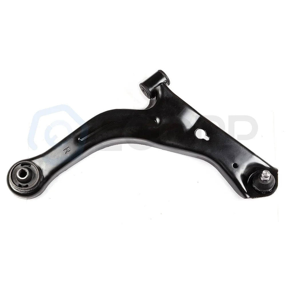 8pcs For 2001-2004 Ford Escape Mazda Tribute Lower Control Arm Sway Bar Link Kit KOEEP [4]