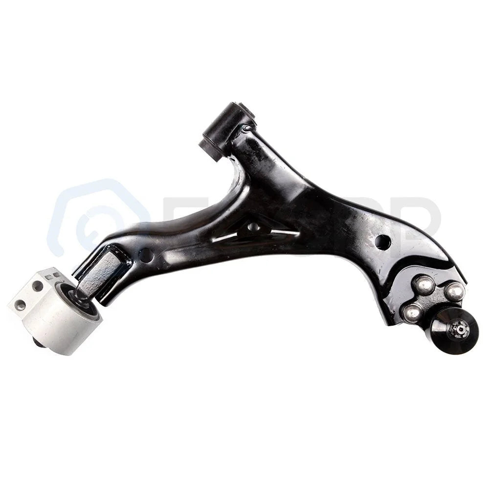 8pcs For 2005 2006 Chevy Equinox Pontiac Torrent Wheel Bearing & Hub Control Arm KOEEP [7]