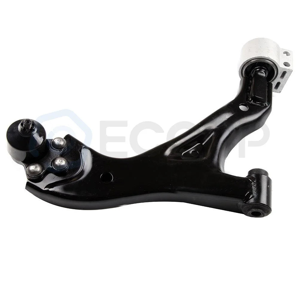 8pcs For 2005 2006 Chevy Equinox Pontiac Torrent Wheel Bearing & Hub Control Arm KOEEP [9]