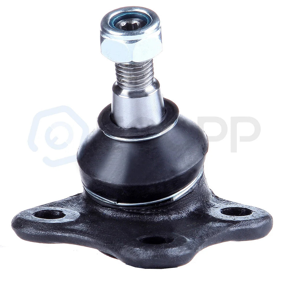 8pcs Front Control Arms Ball Joints Tie Rods Sway Bars For VW Beetle Golf Jetta KOEEP [3]