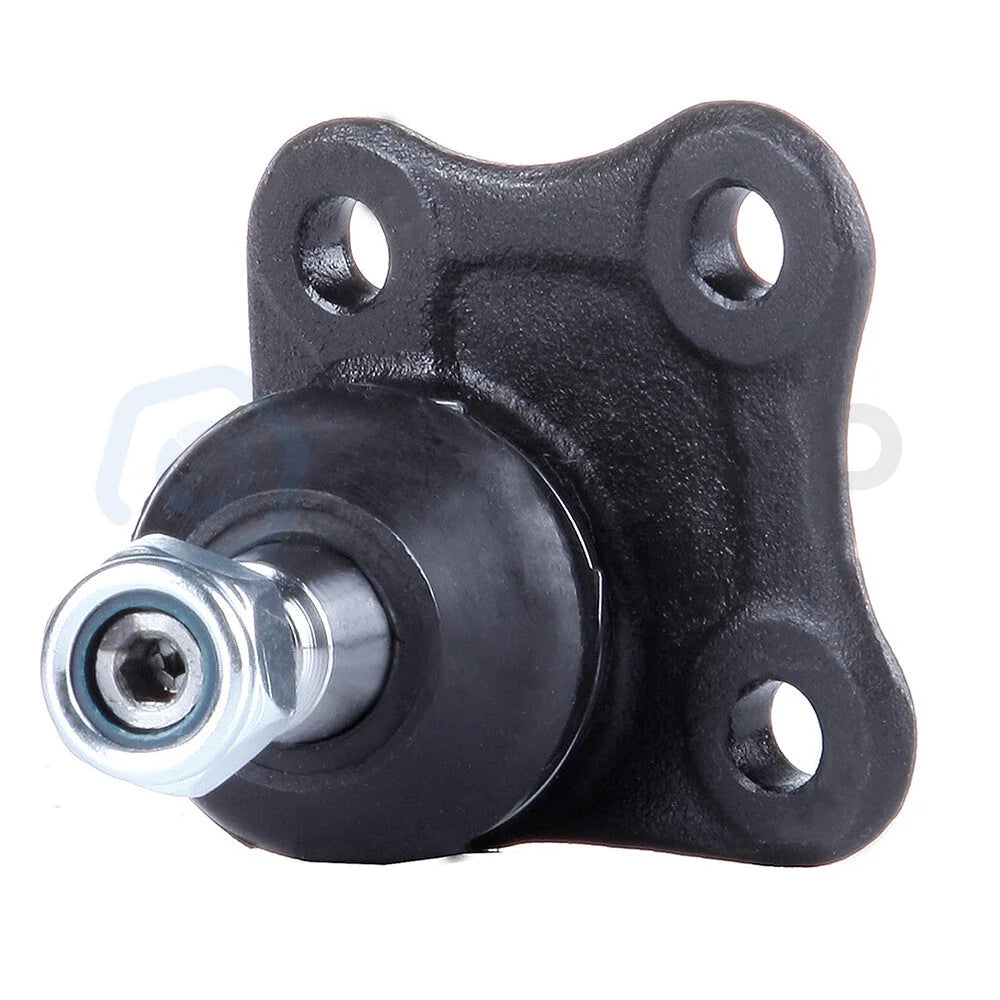 8pcs Front Control Arms Ball Joints Tie Rods Sway Bars For VW Beetle Golf Jetta KOEEP [7]