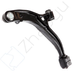 8pcs Front Control Arms Tie Rod Ends For Chrysler Town & Country Grand Voyager 6B93BC-57 [2]