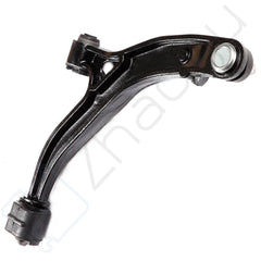 8pcs Front Control Arms Tie Rod Ends For Chrysler Town & Country Grand Voyager 6B93BC-57 [3]